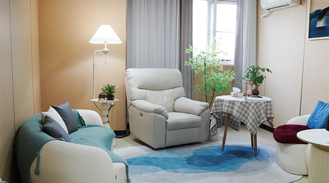 在心理健康需求日益增长的当下，西安的心理医疗资源呈现出多元化发展的格局