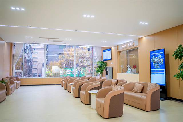 精准诊疗：西安康宁心理医院破解精神心理疾病“心灵密码”